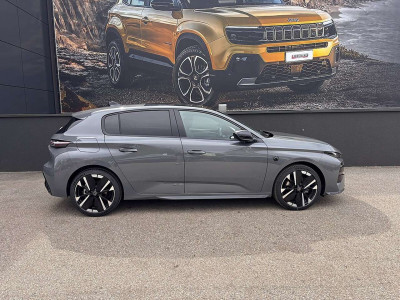 Peugeot 308 Gebrauchtwagen