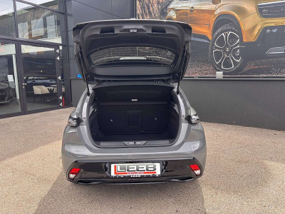 Peugeot 308 Gebrauchtwagen