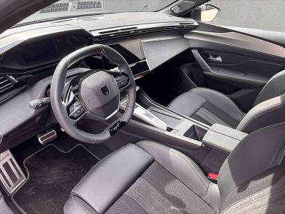 Peugeot 308 Gebrauchtwagen Peugeot 308 Gebrauchtwagen