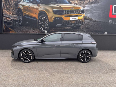 Peugeot 308 Gebrauchtwagen