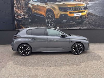 Peugeot 308 Gebrauchtwagen Peugeot 308 Gebrauchtwagen