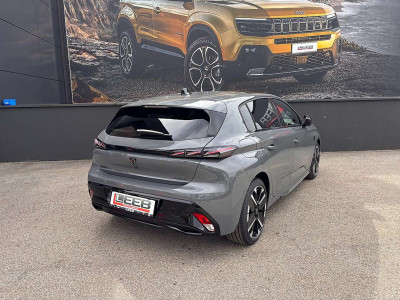 Peugeot 308 Gebrauchtwagen