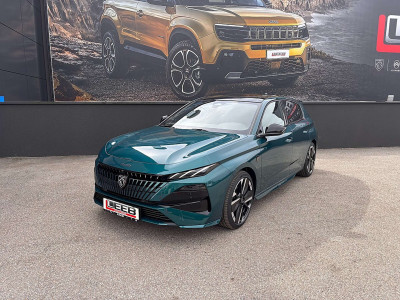 Peugeot 308 Gebrauchtwagen