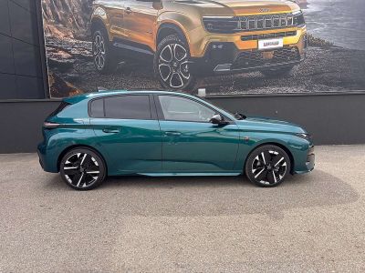 Peugeot 308 Gebrauchtwagen Peugeot 308 Gebrauchtwagen