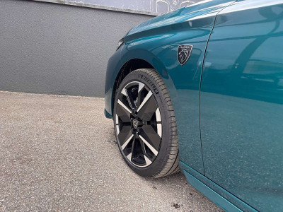 Peugeot 308 Gebrauchtwagen