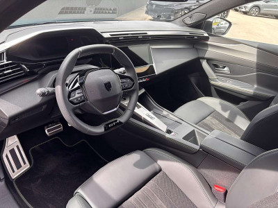 Peugeot 308 Gebrauchtwagen