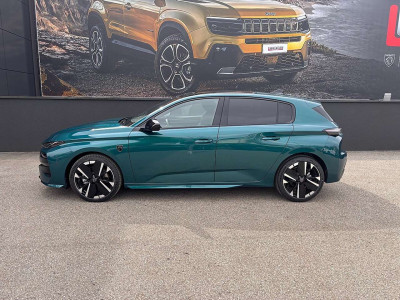 Peugeot 308 Gebrauchtwagen