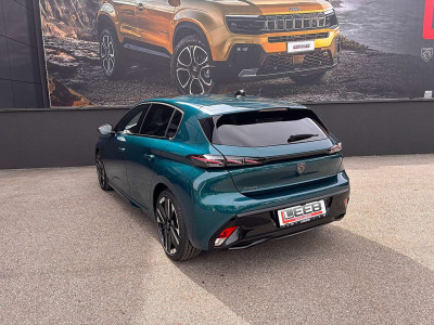 Peugeot 308 Gebrauchtwagen