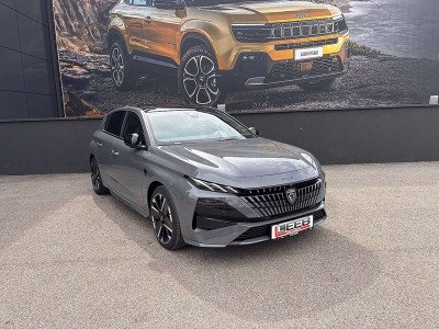 Peugeot 308 Gebrauchtwagen