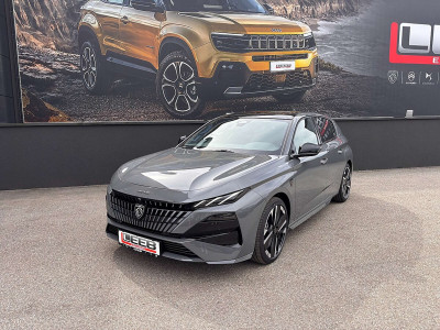 Peugeot 308 Gebrauchtwagen