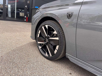 Peugeot 308 Gebrauchtwagen