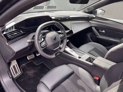 Peugeot 308 Gebrauchtwagen Peugeot 308 Gebrauchtwagen