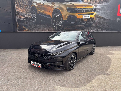 Peugeot 308 Gebrauchtwagen