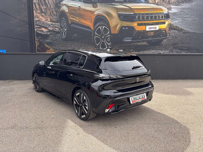 Peugeot 308 Gebrauchtwagen