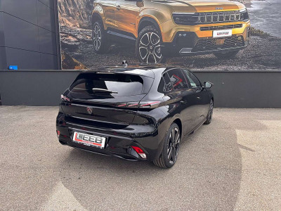 Peugeot 308 Gebrauchtwagen