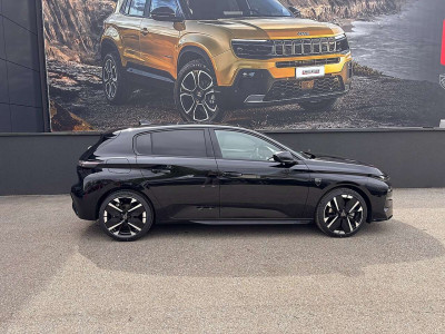 Peugeot 308 Gebrauchtwagen