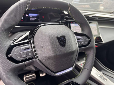 Peugeot 308 Gebrauchtwagen