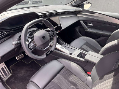 Peugeot 308 Gebrauchtwagen Peugeot 308 Gebrauchtwagen