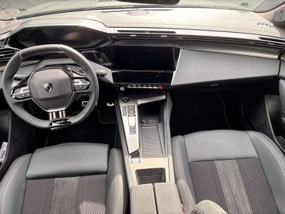 Peugeot 308 Gebrauchtwagen Peugeot 308 Gebrauchtwagen