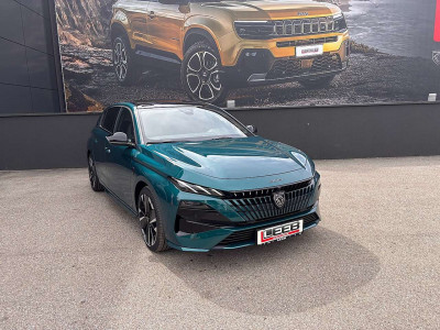 Peugeot 308 Gebrauchtwagen