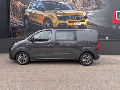 Citroën Jumpy Gebrauchtwagen