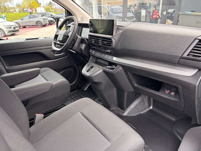 Citroën Jumpy Gebrauchtwagen