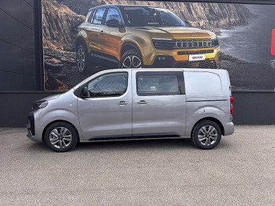 Citroën Jumpy Gebrauchtwagen