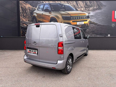 Citroën Jumpy Gebrauchtwagen