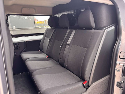 Citroën Jumpy Gebrauchtwagen