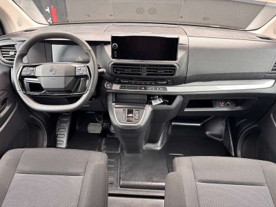 Citroën Jumpy Gebrauchtwagen Citroën Jumpy Gebrauchtwagen