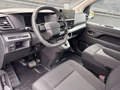 Citroën Jumpy Gebrauchtwagen