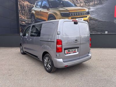 Citroën Jumpy Gebrauchtwagen Citroën Jumpy Gebrauchtwagen