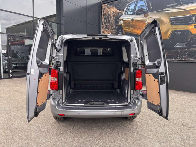 Citroën Jumpy Gebrauchtwagen