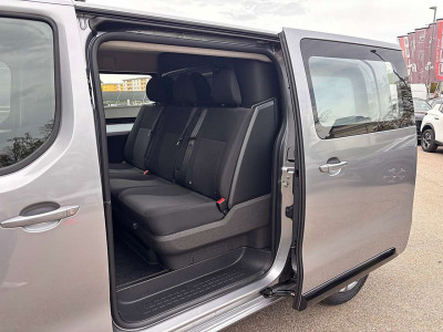 Citroën Jumpy Gebrauchtwagen