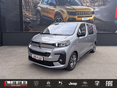Citroën Jumpy Gebrauchtwagen Citroën Jumpy Gebrauchtwagen