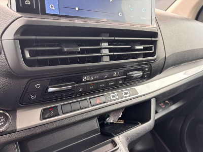 Citroën Jumpy Gebrauchtwagen