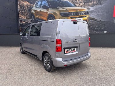 Citroën Jumpy Gebrauchtwagen