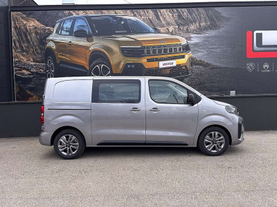 Citroën Jumpy Gebrauchtwagen