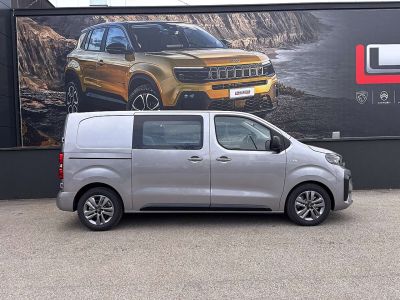 Citroën Jumpy Gebrauchtwagen
