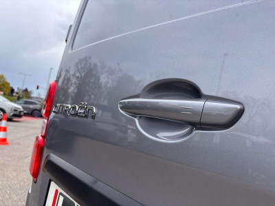 Citroën Jumpy Gebrauchtwagen