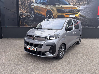 Citroën Jumpy Gebrauchtwagen