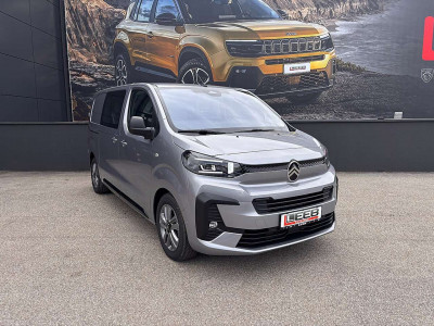 Citroën Jumpy Gebrauchtwagen