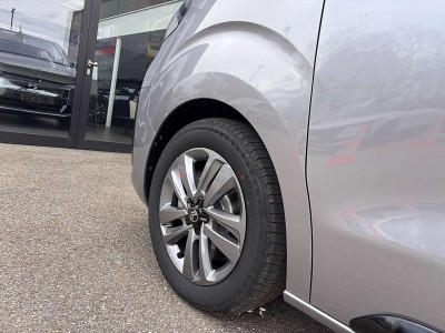 Citroën Jumpy Gebrauchtwagen