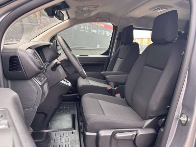 Citroën Jumpy Gebrauchtwagen