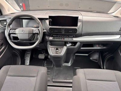 Citroën Jumpy Gebrauchtwagen