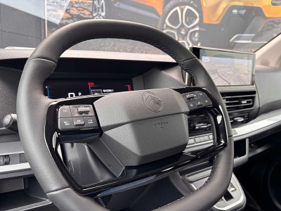 Citroën Jumpy Gebrauchtwagen