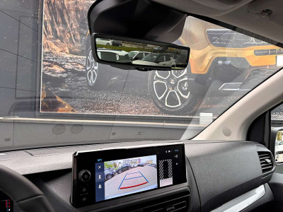 Citroën Jumpy Gebrauchtwagen