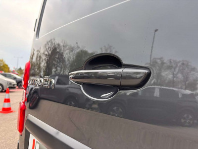 Citroën Jumpy Gebrauchtwagen