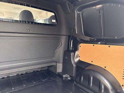 Citroën Jumpy Gebrauchtwagen