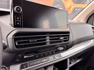 Citroën Jumpy Gebrauchtwagen